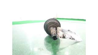TRANSMISION DELANTERA DERECHA CITROEN C4 COUPÉ (2004-2011) 1.6 HDI 90CV 1560CC - L.5558928 / 9651040480