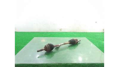 TRANSMISION DELANTERA IZQUIERDA CITROEN C4 COUPÉ (2004-2011) 1.6 HDI 90CV 1560CC - L.5558929 / 9651040580