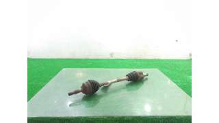 TRANSMISION DELANTERA IZQUIERDA CITROEN C4 COUPÉ (2004-2011) 1.6 HDI 90CV 1560CC - L.5558929 / 9651040580
