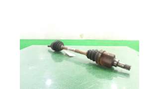 TRANSMISION DELANTERA IZQUIERDA CITROEN C4 COUPÉ (2004-2011) 1.6 HDI 90CV 1560CC - L.5558929 / 9651040580