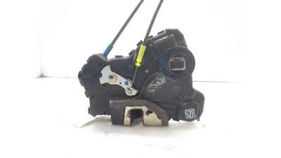 CERRADURA PUERTA DELANTERA DERECHA TOYOTA AVENSIS SEDÁN (2003-2008) 1.8 (ZZT251) 129CV 1794CC - L.5559005 / 6903002162