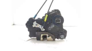 CERRADURA PUERTA DELANTERA DERECHA TOYOTA AVENSIS SEDÁN (2003-2008) 1.8 (ZZT251) 129CV 1794CC - L.5559005 / 6903002162