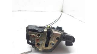 CERRADURA PUERTA DELANTERA DERECHA TOYOTA AVENSIS SEDÁN (2003-2008) 1.8 (ZZT251) 129CV 1794CC - L.5559005 / 6903002162