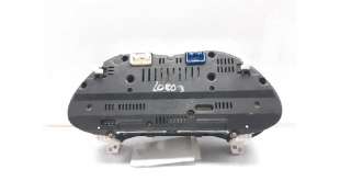 CUADRO INSTRUMENTOS TOYOTA AVENSIS SEDÁN (2003-2008) 1.8 (ZZT251) 129CV 1794CC - L.5559019 / 8380005530K 2