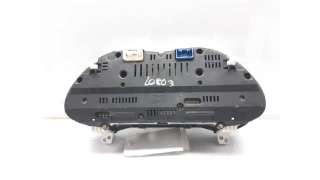 CUADRO INSTRUMENTOS TOYOTA AVENSIS SEDÁN (2003-2008) 1.8 (ZZT251) 129CV 1794CC - L.5559019 / 8380005530K