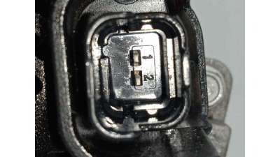 ELECTROVENTILADOR TOYOTA AVENSIS SEDÁN (2003-2008) 1.8 (ZZT251) 129CV 1794CC - L.5559025 / 163630H030
