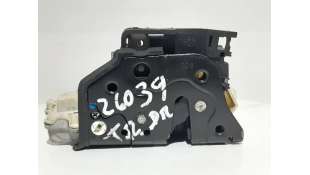 ELEVALUNAS DELANTERO DERECHO TOYOTA AVENSIS SEDÁN (2003-2008) 1.8 (ZZT251) 129CV 1794CC - L.5559026 / 6981005050