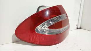 MANETA EXTERIOR DELANTERA DERECHA TOYOTA AVENSIS SEDÁN (2003-2008) 1.8 (ZZT251) 129CV 1794CC - L.5559067 / 6920305030