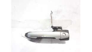 MANETA EXTERIOR DELANTERA IZQUIERDA TOYOTA AVENSIS SEDÁN (2003-2008) 1.8 (ZZT251) 129CV 1794CC - L.5559068 / 6921105903