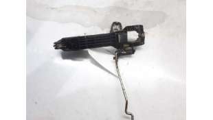 MANETA EXTERIOR DELANTERA IZQUIERDA TOYOTA AVENSIS SEDÁN (2003-2008) 1.8 (ZZT251) 129CV 1794CC - L.5559068 / 6921105903 2