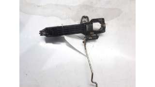 MANETA EXTERIOR DELANTERA IZQUIERDA TOYOTA AVENSIS SEDÁN (2003-2008) 1.8 (ZZT251) 129CV 1794CC - L.5559068 / 6921105903