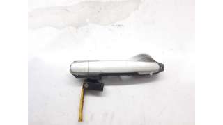 MANETA EXTERIOR TRASERA IZQUIERDA TOYOTA AVENSIS SEDÁN (2003-2008) 1.8 (ZZT251) 129CV 1794CC - L.5559070 / 6921105903