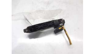 MANETA EXTERIOR TRASERA IZQUIERDA TOYOTA AVENSIS SEDÁN (2003-2008) 1.8 (ZZT251) 129CV 1794CC - L.5559070 / 6921105903 2