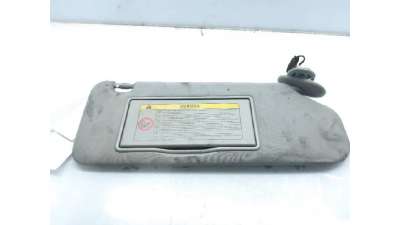 PARASOL DERECHO TOYOTA AVENSIS SEDÁN (2003-2008) 1.8 (ZZT251) 129CV 1794CC - L.5559088 / 7431005161B1