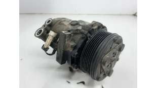 COMPRESOR AIRE ACONDICIONADO OPEL CORSA C (2000-2009) 1.7 DI (F08, F68) 65CV 1686CC - L.5559228 / 24421642