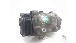 COMPRESOR AIRE ACONDICIONADO OPEL CORSA C (2000-2009) 1.7 DI (F08, F68) 65CV 1686CC - L.5559228 / 24421642 2