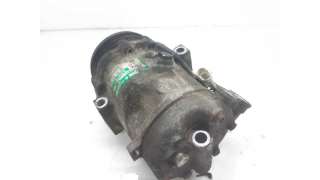 COMPRESOR AIRE ACONDICIONADO OPEL CORSA C (2000-2009) 1.7 DI (F08, F68) 65CV 1686CC - L.5559228 / 24421642