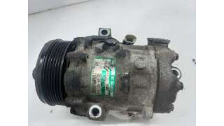 COMPRESOR AIRE ACONDICIONADO OPEL CORSA C (2000-2009) 1.7 DI (F08, F68) 65CV 1686CC - L.5559228 / 24421642