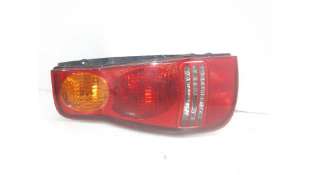 PILOTO TRASERO IZQUIERDO HYUNDAI MATRIX (2004-2010) 1.5 CRDI 102CV 1493CC - L.5559952 / 9241017000