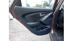 CAJA CAMBIOS FORD MONDEO III (2001-2007) 2.0 TDCI 130CV 1998CC - L.5559986 / 6S7R7002EB