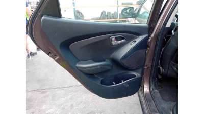 CAJA CAMBIOS FORD MONDEO III (2001-2007) 2.0 TDCI 130CV 1998CC - L.5559986 / 6S7R7002EB