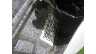 CAJA CAMBIOS FORD MONDEO III (2001-2007) 2.0 TDCI 130CV 1998CC - L.5559986 / 6S7R7002EB