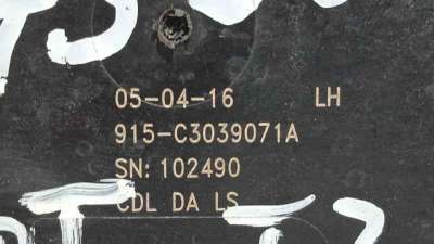 CULATA FORD MONDEO III (2001-2007) 2.0 TDCI 130CV 1998CC - L.5560061 / K4TEA