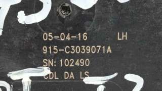 CULATA FORD MONDEO III (2001-2007) 2.0 TDCI 130CV 1998CC - L.5560061 / K4TEA