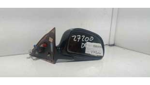 CAJA CAMBIOS FORD MONDEO III SEDÁN (2001-2007) 2.0 TDCI 130CV 1998CC - L.5560204 / 3S7R7002CC