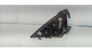 CAJA CAMBIOS FORD MONDEO III SEDÁN (2001-2007) 2.0 TDCI 130CV 1998CC - L.5560204 / 3S7R7002CC 2