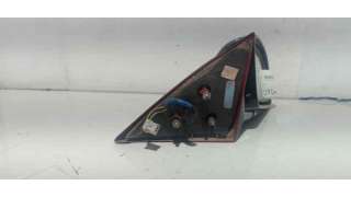 CAJA CAMBIOS FORD MONDEO III SEDÁN (2001-2007) 2.0 TDCI 130CV 1998CC - L.5560204 / 3S7R7002CC