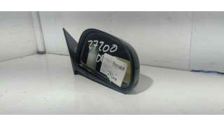 CAJA CAMBIOS FORD MONDEO III SEDÁN (2001-2007) 2.0 TDCI 130CV 1998CC - L.5560204 / 3S7R7002CC