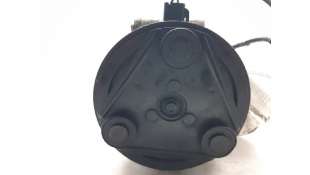 COMPRESOR AIRE ACONDICIONADO FORD MONDEO III SEDÁN (2001-2007) 2.0 TDCI 130CV 1998CC - L.5560281 / 4L3H19497AC 2