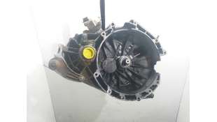 CAJA CAMBIOS FORD MONDEO III (2000-2007) 2.0 16V TDDI / TDCI 115CV 1998CC - L.5560436 / 1S7R7002EC