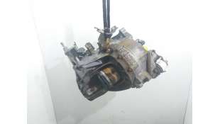 CAJA CAMBIOS FORD MONDEO III (2000-2007) 2.0 16V TDDI / TDCI 115CV 1998CC - L.5560436 / 1S7R7002EC 2