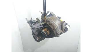 CAJA CAMBIOS FORD MONDEO III (2000-2007) 2.0 16V TDDI / TDCI 115CV 1998CC - L.5560436 / 1S7R7002EC