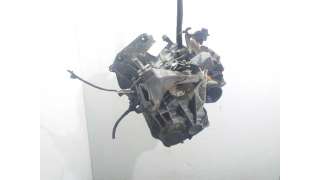 CAJA CAMBIOS FORD MONDEO III (2000-2007) 2.0 16V TDDI / TDCI 115CV 1998CC - L.5560436 / 1S7R7002EC