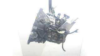 CAJA CAMBIOS FORD MONDEO III (2000-2007) 2.0 16V TDDI / TDCI 115CV 1998CC - L.5560436 / 1S7R7002EC