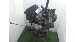 CAJA CAMBIOS FORD MONDEO III (2000-2007) 2.0 16V TDDI / TDCI 115CV 1998CC - L.5560436 / 1S7R7002EC