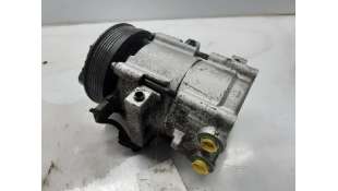 COMPRESOR AIRE ACONDICIONADO FORD MONDEO III (2000-2007) 2.0 16V TDDI / TDCI 115CV 1998CC - L.5560513 / 1S7H19D629EA