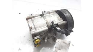 COMPRESOR AIRE ACONDICIONADO FORD MONDEO III (2000-2007) 2.0 16V TDDI / TDCI 115CV 1998CC - L.5560513 / 1S7H19D629EA 2