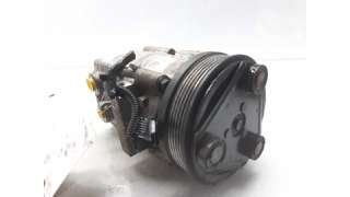 COMPRESOR AIRE ACONDICIONADO FORD MONDEO III (2000-2007) 2.0 16V TDDI / TDCI 115CV 1998CC - L.5560513 / 1S7H19D629EA