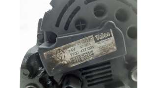 ALTERNADOR RENAULT CLIO II (2001-2016) 1.2 16V (BB05, BB0W, BB11, BB27, BB2T, BB2U, BB2V, CB05,... 75CV 1149CC - L.5561673 