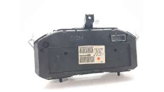 CUADRO INSTRUMENTOS RENAULT MEGANE II SEDÁN (2004-2010) 1.5 DCI (LM02, LM13, LM2A) 101CV 1461CC - L.5562273 / 8200399695