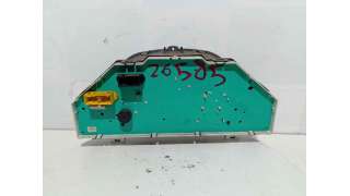RETROVISOR DERECHO RENAULT MEGANE II SEDÁN (2004-2010) 1.5 DCI (LM02, LM13, LM2A) 101CV 1461CC - L.5562390 / 8200219923