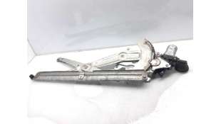 ELEVALUNAS DELANTERO DERECHO SUZUKI SWIFT III (2005-) 1.3 DDIS (RS 413D) 69CV 1248CC - L.5562487 / 8341060B11000 2