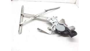 ELEVALUNAS DELANTERO IZQUIERDO SUZUKI SWIFT III (2005-) 1.3 DDIS (RS 413D) 69CV 1248CC - L.5562488 / 8344063J50000