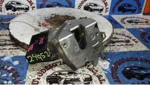 MOTOR LIMPIA TRASERO SUZUKI SWIFT III (2005-) 1.3 DDIS (RS 413D) 69CV 1248CC - L.5562526 / 3881062J01000