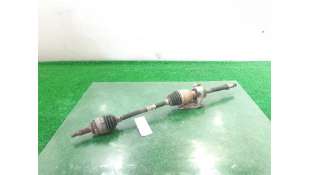 TRANSMISION DELANTERA DERECHA SUZUKI SWIFT III (2005-) 1.3 DDIS (RS 413D) 69CV 1248CC - L.5562566 / 4410162J91 2