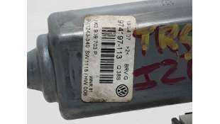 AMORTIGUADORES MALETERO / PORTON AUDI A6 AVANT (2001-2005) 2.5 TDI 155CV 2496CC - L.5562601 / 4B9827552M